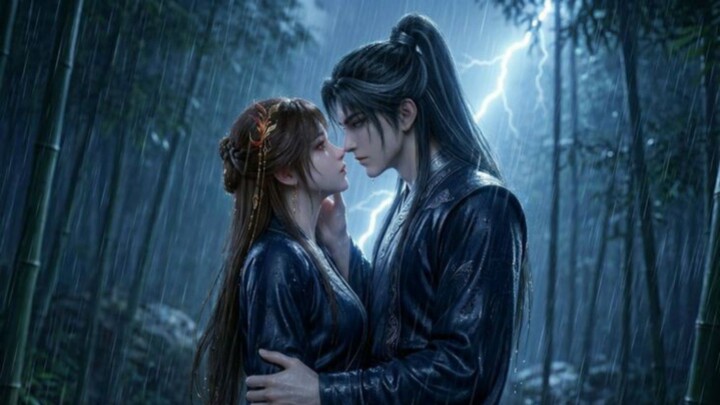 The Divine Emperor of Destiny Episode 38