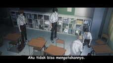 Kaoru Hana wa Rin to Saku Episode 7 Sub Indo
