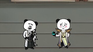 New work, travel to the world of Pokémon, and receive the first elf Xiao Ranran