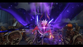[Game] [GMV] [Genshin Impact] Gim Dalam Negeri Berkualitas Setinggi Ini?