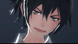 Sick Jiao Simulation MMD】Starboy|Sick Jiaojun