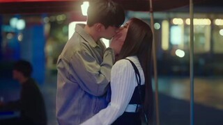 【Meteor】Yuna×Zexian memotong tindak lanjut