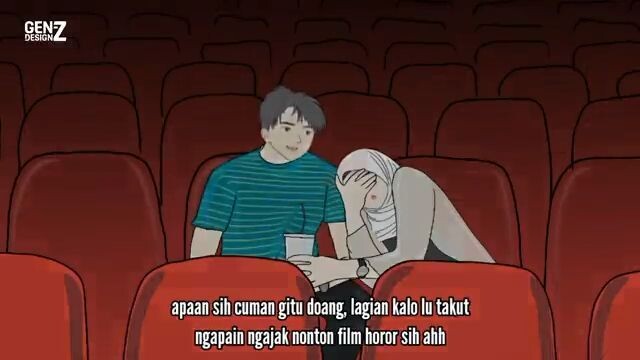 ASMARA🩷🩵 part 10 (TAMAT) _ film animasi sekolah film animasi