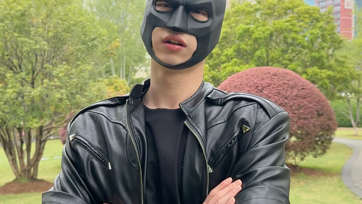 Danh tính hề của bạn đã đến nơi, vui lòng kiểm tra và nhận ngay!