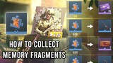 HOW TO COLLECT MEMORY FRAGMENTS TO REDEEM FREE RAINES - TROOPER & BRONZE COUPON CRATE in COD MOBILE!