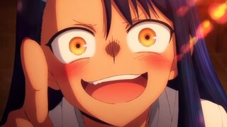 Ijiranaide, Nagatoro-san「AMV」- Careless