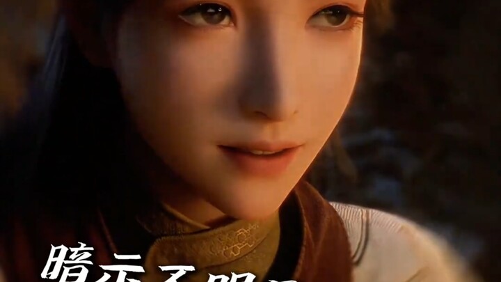 นักเลงรักมองทะลุความคิดของหานหลี่ได้ในพริบตา
