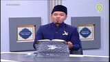 [16 Nov 2023] Tafsir & Tarannum: Surah Faatir (Ayat 7-11) - Tanyalah Ustaz