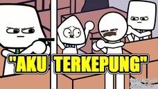 Garisan Takdir ku || Animasi Lokal Indonesia