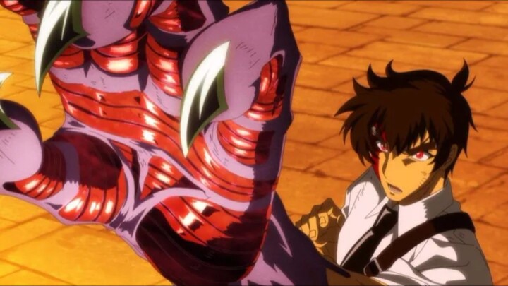 Guru Bertangan Iblis Memburu Iblis!!!