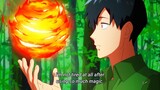 Hero Was Summoned With The Strangest Skill But It Secretly Makes Him A Cooking God (10) anime recap