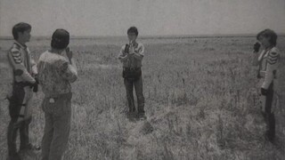 【Heisei】Foto langka Hiroshi Nagano dari pembuatan film Ultraman Tiga!