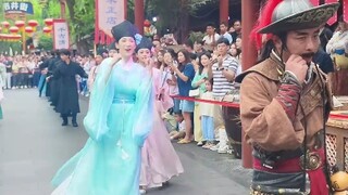 剑魂终将成为过去