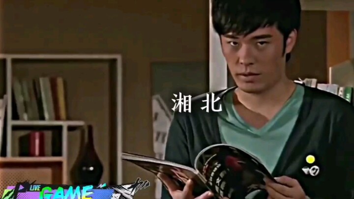 เทียบได้กับมิดเลนอัจฉริยะที่ต้องโคจรมาพบกับ Faker ในรอบ 32 คนสุดท้าย