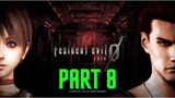 Resident Evil 0 : Part 8