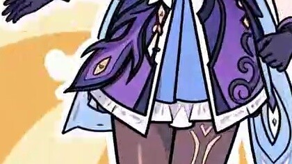 【Keqing】💕𝓰𝓸𝓸𝓭𝓽𝓲𝓶𝓮