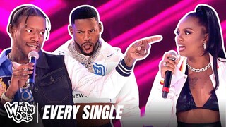 Every Single Season 18 Pick Up & Kill It 🎤 Wild 'N Out