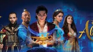 Disney s Aladdin Teaser Trailer - In Theaters May 24th, 2019 LINK IN DESCRIPTION