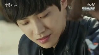 Gap Dong - Episodio 08