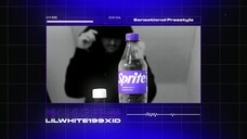 LILWHITE199XID X Sensational Freestyle (Visualizer)
