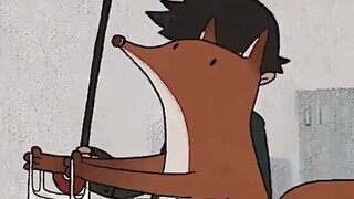 "صديق جيد"