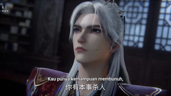 Renegade Imortal Eps 86 Sub Indo