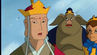 【Elegant Journey to the West】Master, it’s not what you think!