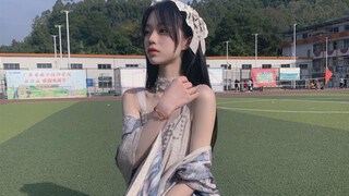 神明遗落在世间的宝藏