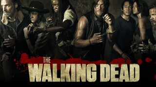 [มิกซ์สุดมันส์] ไฮไลท์ The Walking Dead ซีซั่น 1-8