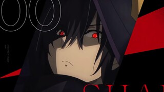 「想要成为影之实力者」OP中日字幕完整版／OXT「HIGHEST」