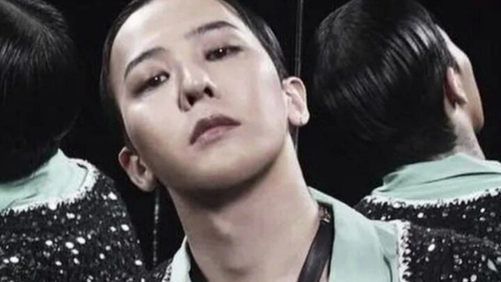 Người đàn ông mặc Chanel đẹp nhất vẫn là anh ấy sao? G-DRAGON
