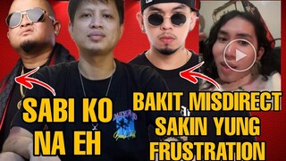 DELLO MAGBABALIK BATTLE RAP SA PSP | SASSA GURL NAG REACT SA KANTA NI LOONIE NA TUGMANG PRESO