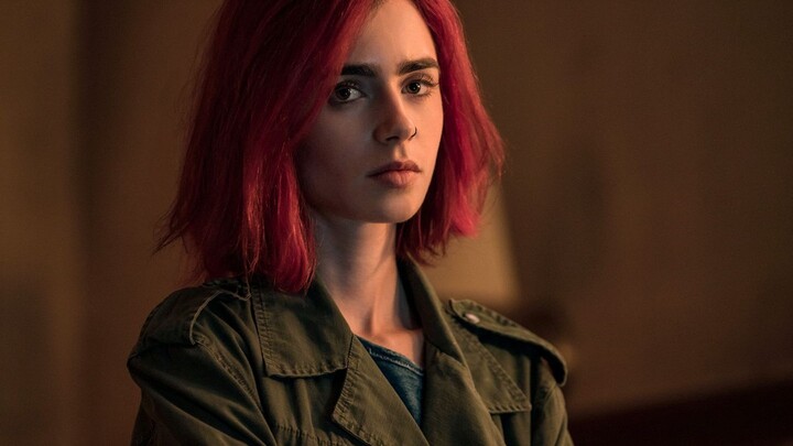 Cewek Tak Sengaja Jatuh ke Tebing, Akhirnya Diselamatkan oleh Seekor Babi