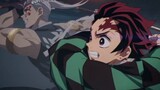 [Anime]Demon Slayer: Yuukaku-hen, Pernapasan Binatang Buas dan Petir