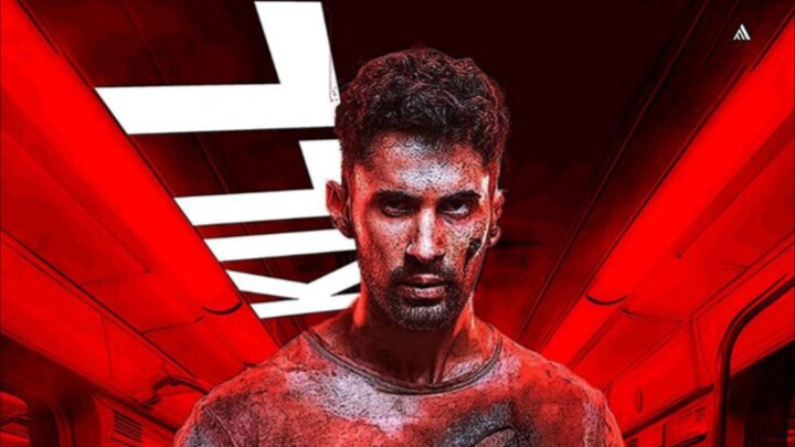 K_ill full movie in Hindi