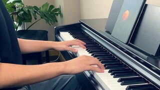 [Piano Replay] "Exploring the Window" - Guofeng Xinyu, Floating Dream, Xiyin Club