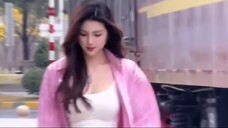 TOP Beautiful Chinese Girl | Chinese Street Fashion eps.6