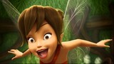 TINKER BELL AND THE LEGEND OF THE NEVERBEAST: full movie:link in Description