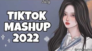 BEST TIKTOK🥝MASHUP 2022 PHILIPPINES💥 JULY (DANCE CRAZE)