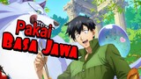 TONDEMO SKILL DE ISEKAI | Dubbing JAWIR reaction!