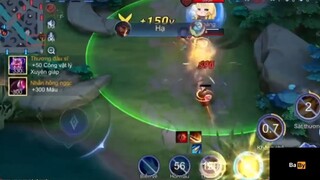 em bé liên quân 79 #baby