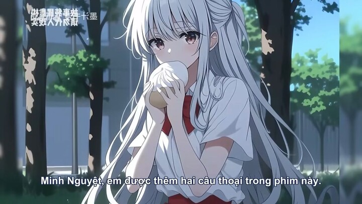 Thiếu Gia Ẩn Danh Chơi Game Tán Gái - Không Ngờ Cô Ấy Là Nữ Thần Ảnh Hậu