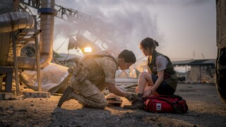 OST phim truyền hình Hàn Quốc Hậu Duệ Mặt Trời-- Em là tất cả của anh(gummy)