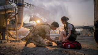 ละครเกาหลี Descendants of the Sun OST-- You are my everything(gummy)