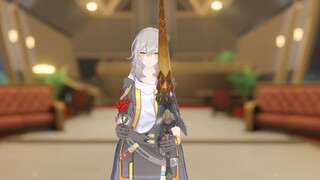 I didn't have money to buy Prince Junming, so I made one myself