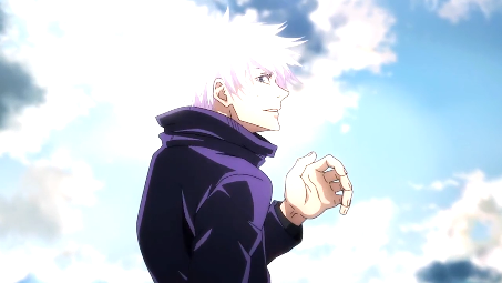 Jujutsu kaisen「AMV」CloZee - Koto ByDewAnimeFolder