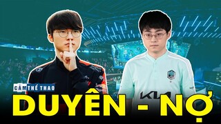 T1 - DK | NHẬN ĐỊNH BÁN KẾT LCK HÈ 2022