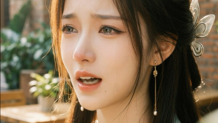 Fellow Daoist, Is There Anything You Want to Say to Han? (Part 2)