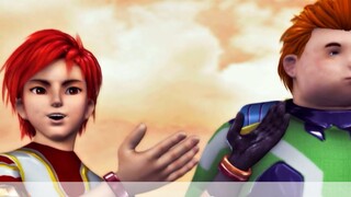 Huolinfei เป็นสัตว์ประหลาดที่มีพรสวรรค์หรือเปล่า? เมี่ยวเทียวจุน: พรสวรรค์ไม่สามารถเทียบได้กับตัวเลข