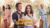 Mohon Doa Restu - Full Movie (2023)